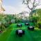 Dhauladhar Heights Resort