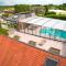 B&B Fruithof Tack