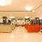 Dhauladhar Heights Resort