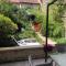 meublé neuf avec jardin