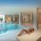 RH Silene Hotel & Spa 4 Sup - Castellón de la Plana