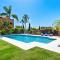 Los Flamingos Luxurious-Royal Flamingos - Estepona