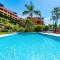 Los Flamingos Luxurious-Royal Flamingos - Estepona