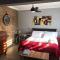 Red Lotus Studio Pta East-No Loadshedding - Pretoria