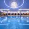 Wellness- & Sporthotel Jagdhof