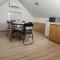 Apartment Jelovca - in the attic