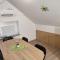 Apartment Jelovca - in the attic