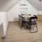 Apartment Jelovca - in the attic