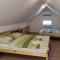 Apartment Jelovca - in the attic