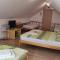 Apartment Jelovca - in the attic