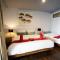Villa Cha Cha Chaolao Beach Resort