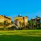 The Roar Resort