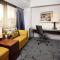 Sheraton Gateway Los Angeles Hotel