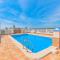 2-Bed Apartment with rooftop pool - Formentera de Segura