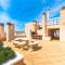 2-Bed Apartment with rooftop pool - Formentera de Segura