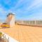 2-Bed Apartment with rooftop pool - Formentera de Segura