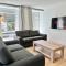 Fountain Apartment No 3 with Free Parking