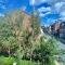 Fountain Apartment No 3 with Free Parking