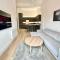 Fountain Apartment No 2 with Free Parking