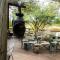 Taranga Safari Lodge