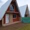 Cabañas Alpinas - Mendoza