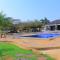 1 OAK Resort
