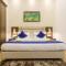 Dhauladhar Heights Resort