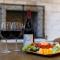 Unwind in Style! *NEW* Sip and Stay Hideaway - Broken Bow