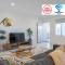 Convenient Touch of Gold 2Bed WiFi Wine Parking - بيرث