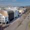 Hotel Reykjavík Saga