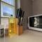 Convenient Touch of Gold 2Bed WiFi Wine Parking - بيرث
