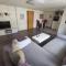 Apartment Bürgerstraße, 50 q.m.