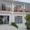 The Sunset Villa