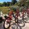 Holiday home Casa dei nonni with bicycles included - Oprtalj