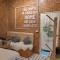 Home lodge โฮมลอร์จ เชียงคาน