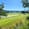 Golf & Relax Apartment mit 4*S-Anbindung - Bad Waltersdorf