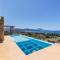 Luxury Villa Gialova Pylos with Private Pool - 吉亚洛瓦