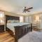 Charming Texarkana Home Lake and Pool Access!