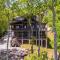 Sanctuary at Eagles Nest - 班纳埃尔克