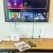 C1108 Almas Suites Muji Studio100mbpsNetflix STAY - Nusajaya