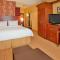 Courtyard by Marriott Pittsburgh North/Cranberry Woods - كرانبيري تاونشيب