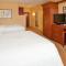 Courtyard by Marriott Pittsburgh North/Cranberry Woods - كرانبيري تاونشيب