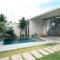 Villa Sonder 1, Stylish 1 BR loft with private pool - Dalung