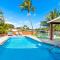 Beautiful 5 Bedroom Luxury waterfront villa w/ pool - North Miami