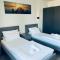 Lipp Apartments