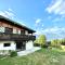 Chalet familial Saint-Gervais