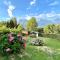 Chalet familial Saint-Gervais