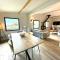Chalet familial Saint-Gervais