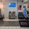 Motel 6-Nashua, NH - South