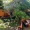 Milky Way: Home with large garden, firepit & stars - Kenton on Sea